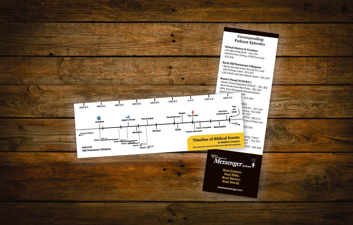 Timeline Bookmark